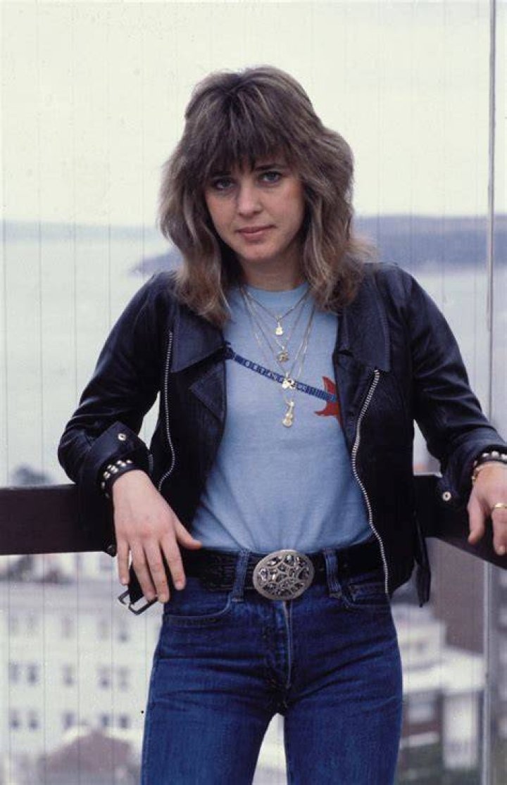 Suzi Quatro: The Iconic Rock Star Who Revolutionized Music and Fashion