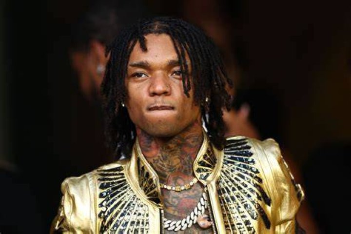 Swae Lee Net Worth 2024: The Untold Wealth Behind Migos' Star