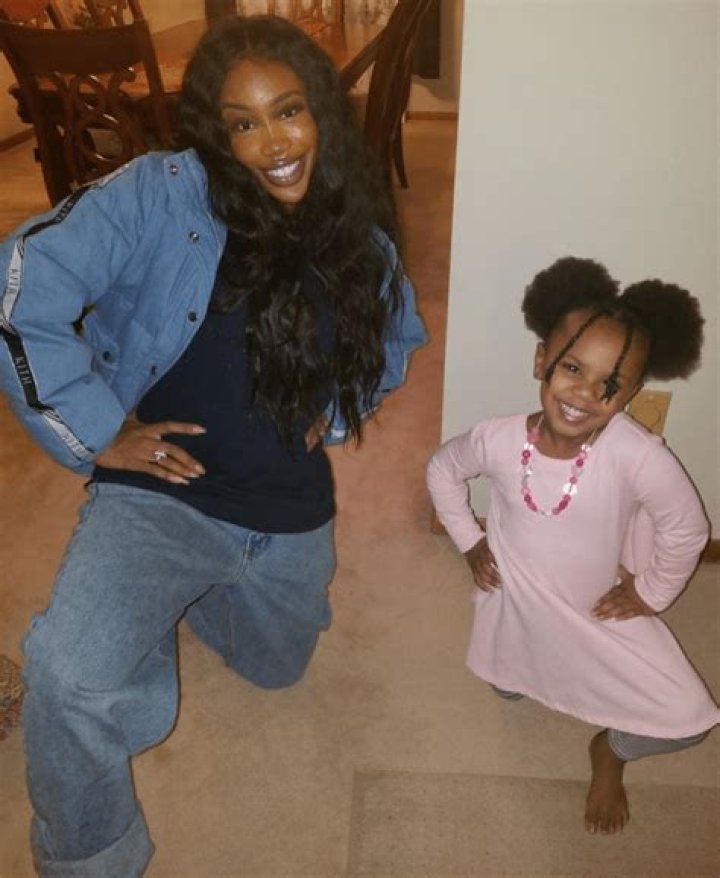 SZA's Daughter Age: Discovering the Life and Journey of SZA's Family