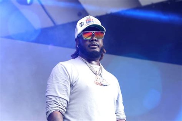 T-Pain Topongs: A Comprehensive Exploration of His Influence in Music and Beyond