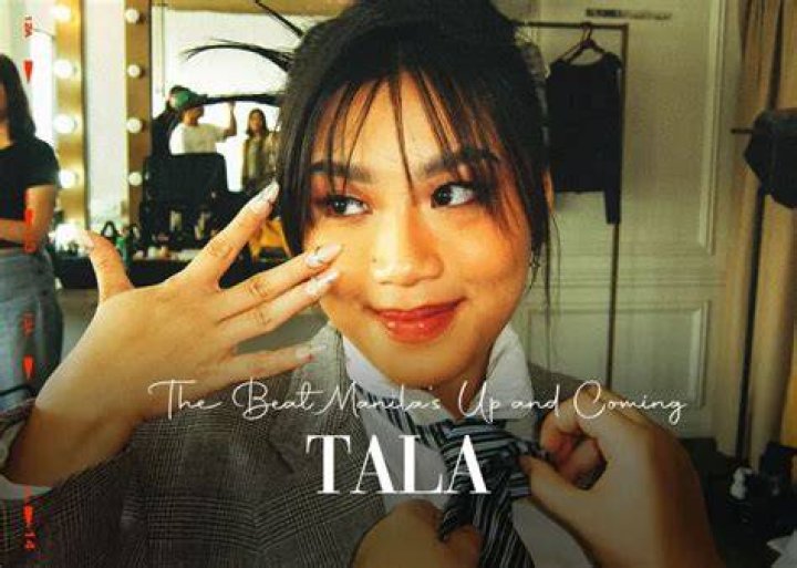 Tala Meredith: The Rising Star in Music and Beyond