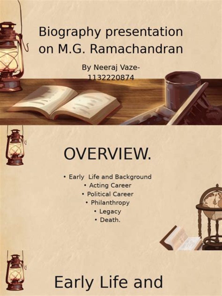 Tamil Byurya: Exploring the Life, Career, and Legacy
