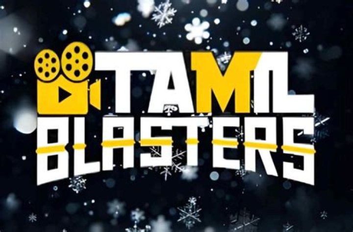 TamilBlasters.in: Your Ultimate Guide to Tamil Movies and Entertainment