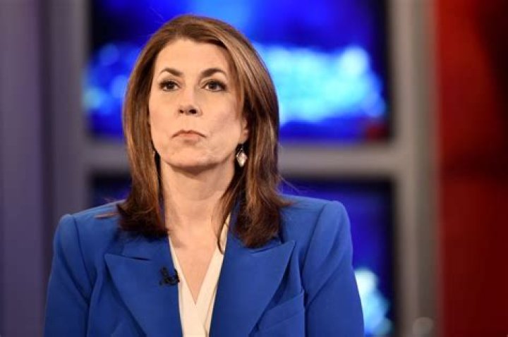 Tammy Bruce: The Iconic Figure in Politics and Media