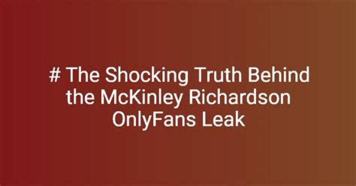 Tanamongeau OnlyFans Leak: Unveiling the Truth Behind the Controversy