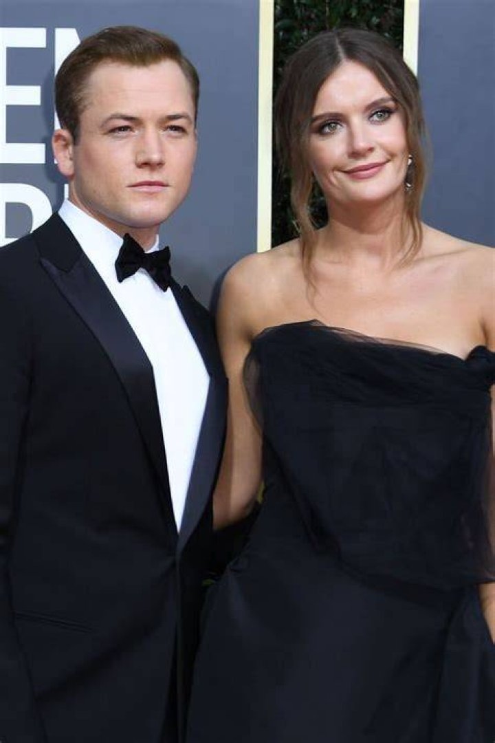 Taron Egerton Wife: The Fascinating Journey of a Hollywood Power Couple