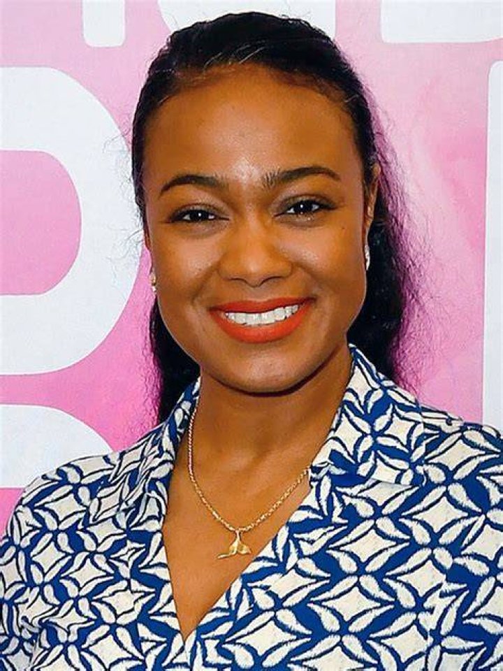 Tatyana Ali 2000: A Journey Through Her Iconic Career and Personal Life