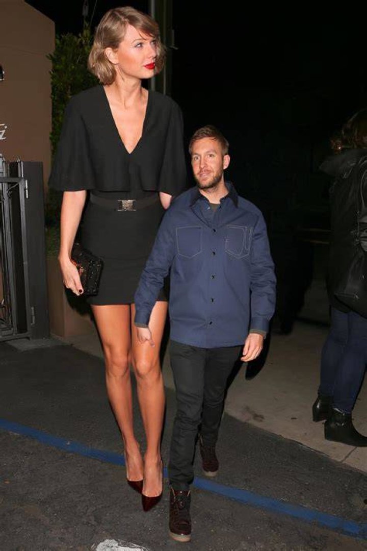 Taylor Swift: How Tall Is She? Discover the Facts and More