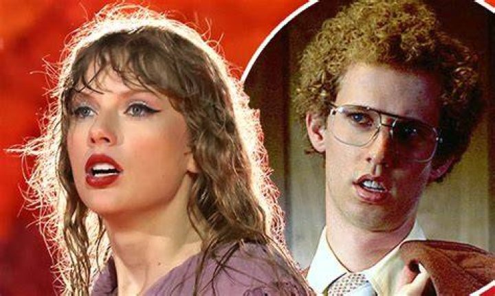 Taylor Swift's Journey with "Napoleon Dynamite": A Musical Masterpiece