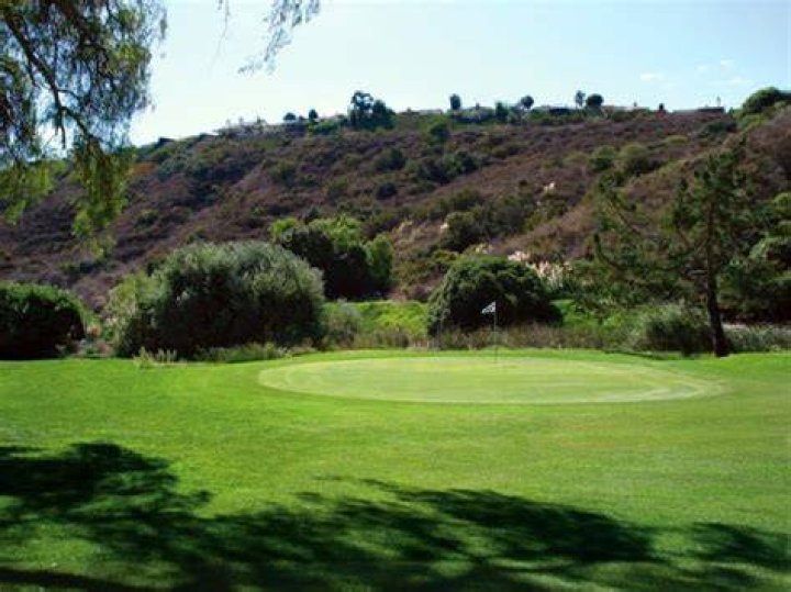 Tecolote Canyon Golf Course: Your Ultimate Golfing Paradise
