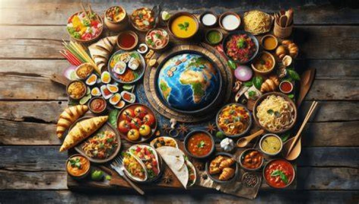 Tempe as the Main Event: Exploring Its Global Rise and Culinary Potential