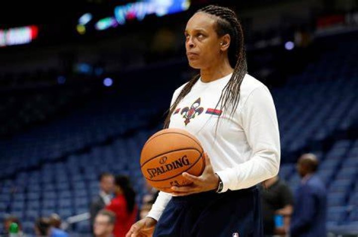 Teresa Weatherspoon Net Worth: Unveiling the Wealth of the Basketball Legend
