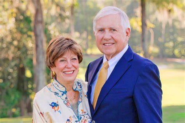 Terry Moore: A Visionary Entrepreneur and His Remarkable Journey
