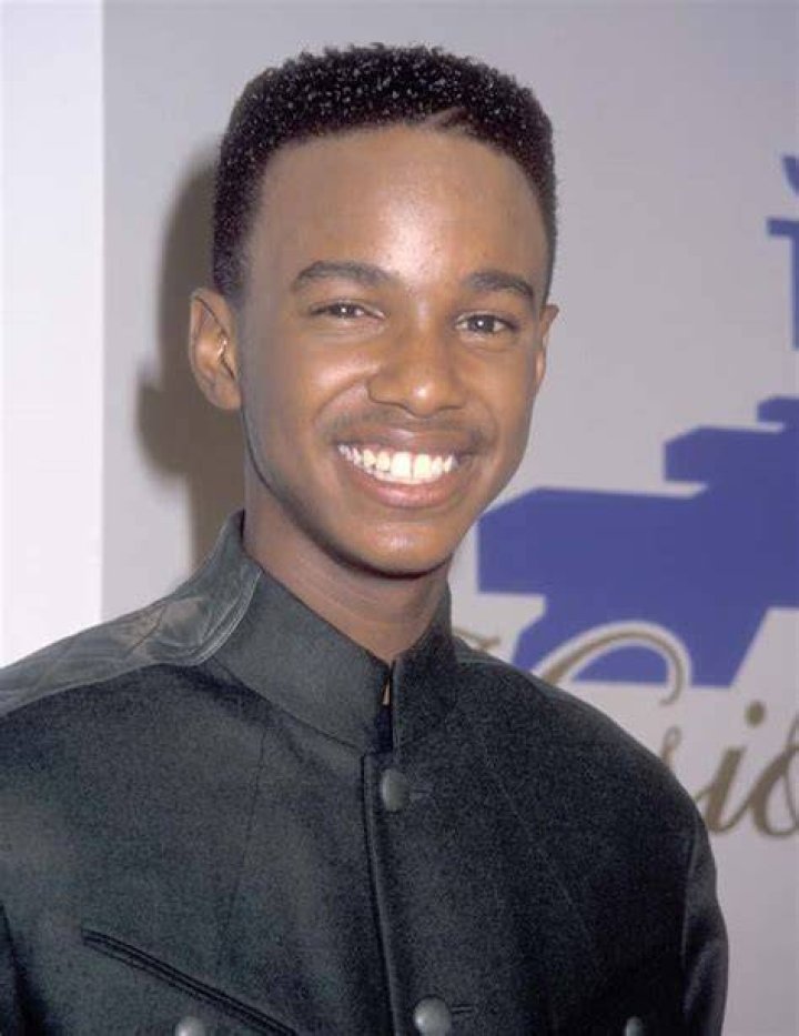 Tevin Campbell Young: Rising Star in the Music Industry