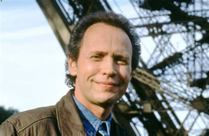 The Age of Billy Crystal: A Journey Through His Iconic Career