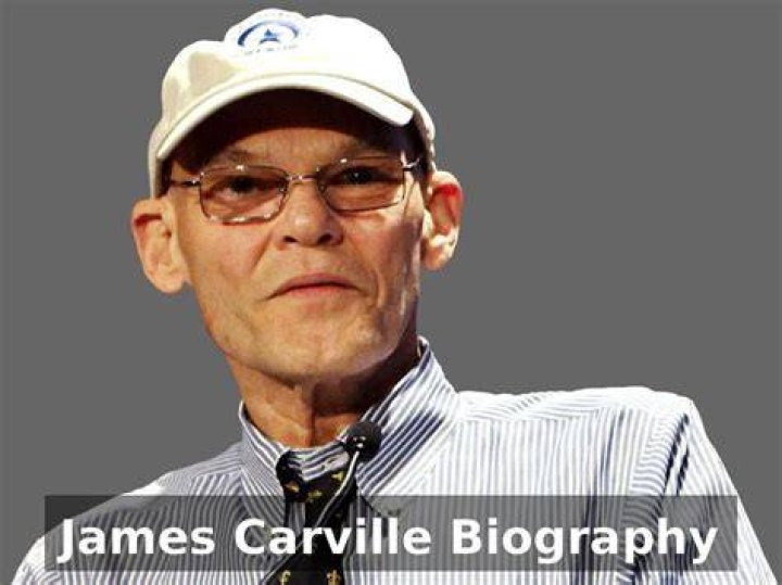 The Age of James Carville: A Deep Dive into His Legacy and Influence