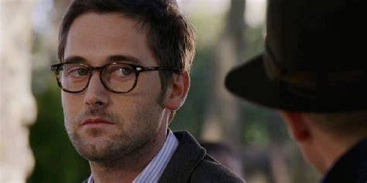 The Blacklist: Tom Keen &ndash; A Comprehensive Guide to the Enigmatic Character