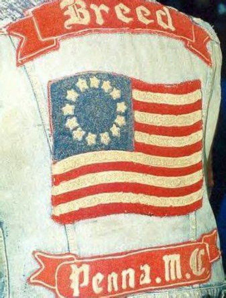 The Breed MC Club: A Comprehensive Guide to the Legendary Motorcycle Club