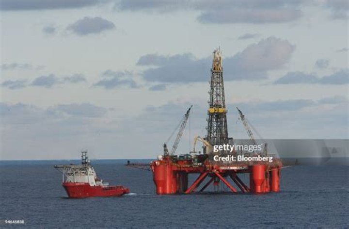 The Byford Dolphin Oil Rig: A Comprehensive Exploration
