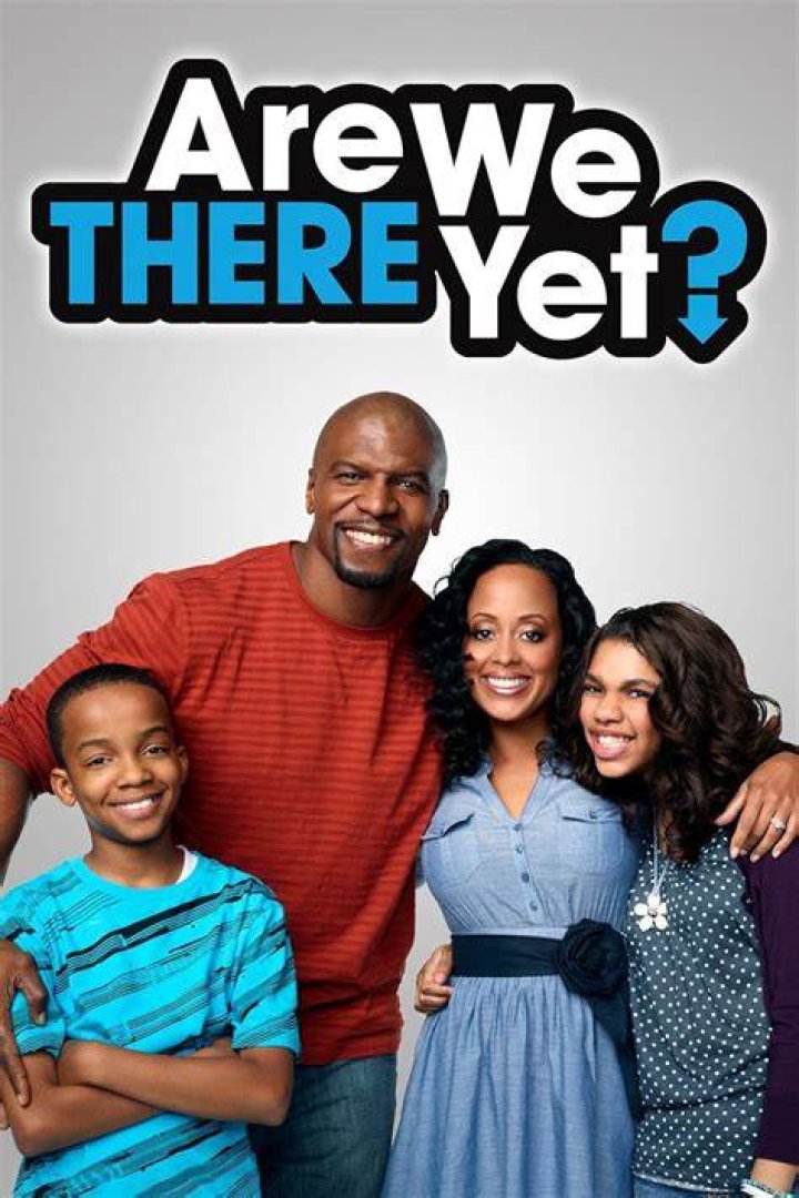 The Cast of "Are We There Yet?" - A Comprehensive Guide to the Movie's Talented Ensemble