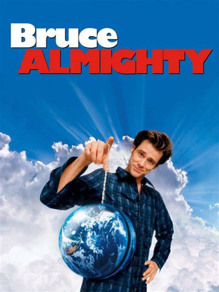 The Cast of Bruce Almighty: A Comprehensive Look at the Movie's Stellar Ensemble