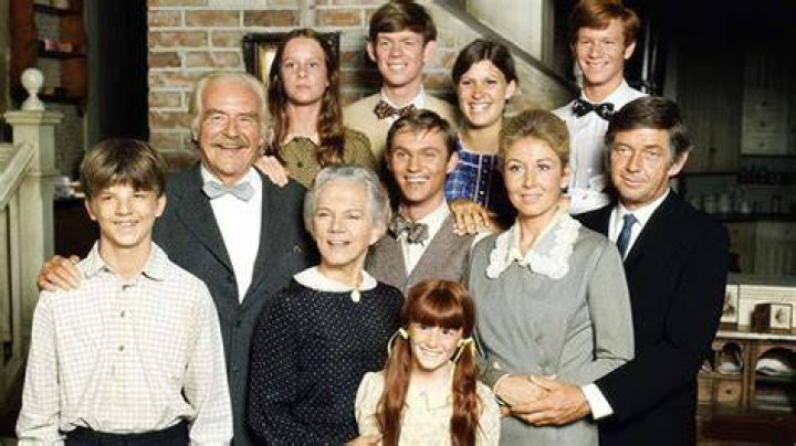 The Cast of The Waltons: A Comprehensive Look at the Beloved TV Show