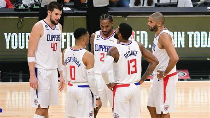 The Clippers Team: A Comprehensive Guide to One of Basketball's Powerhouses