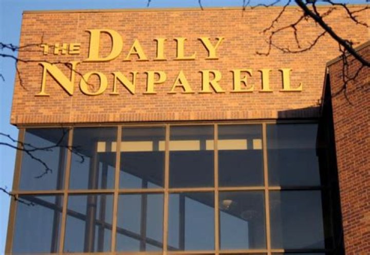The Daily Nonpareil Obits: A Comprehensive Guide to Honoring Lives