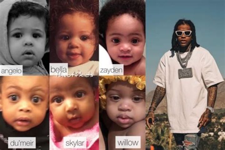 The Early Life of Lil Durk: A Glimpse Into His Childhood
