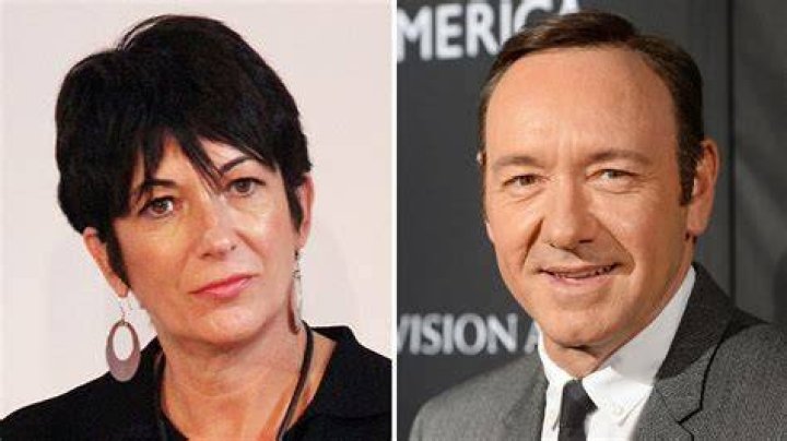 The Fascinating Journey of the Wife of Kevin Spacey: A Comprehensive Guide
