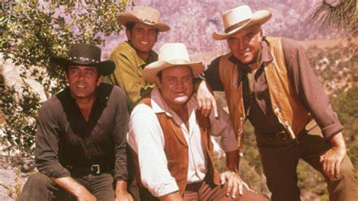 The Fascinating World of The Cast of Bonanza: Exploring Their Legacies