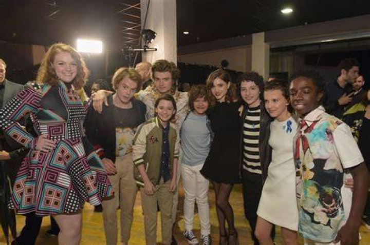 The Five Cast: Exploring the Talented Ensemble Behind the Hit Series
