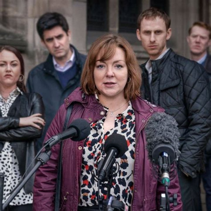 The Five TV Show Cast: A Comprehensive Look at the Stars Behind the Crime Drama