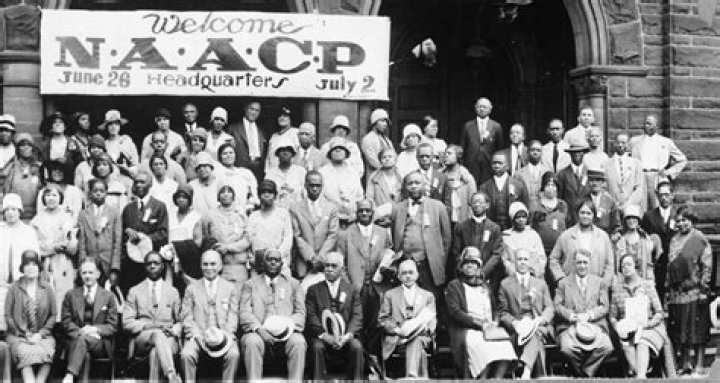 The Founding of the NAACP: A Pivotal Moment in Civil Rights History