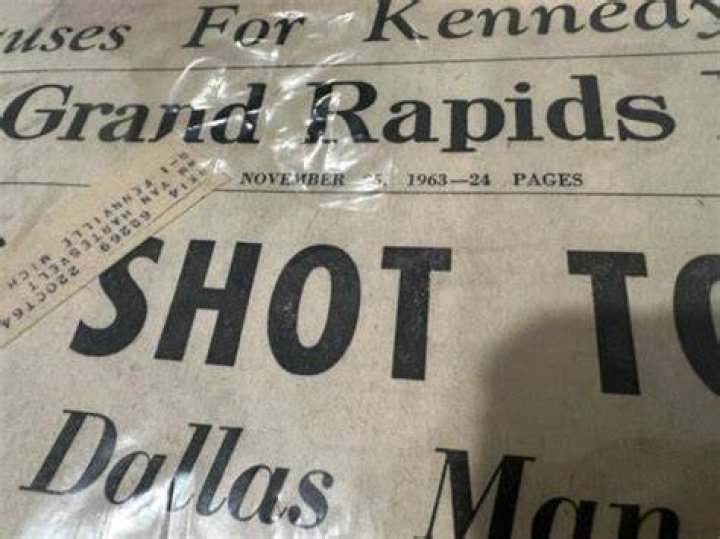 The Grand Rapids Press: A Comprehensive Overview of Its History, Impact, and Legacy