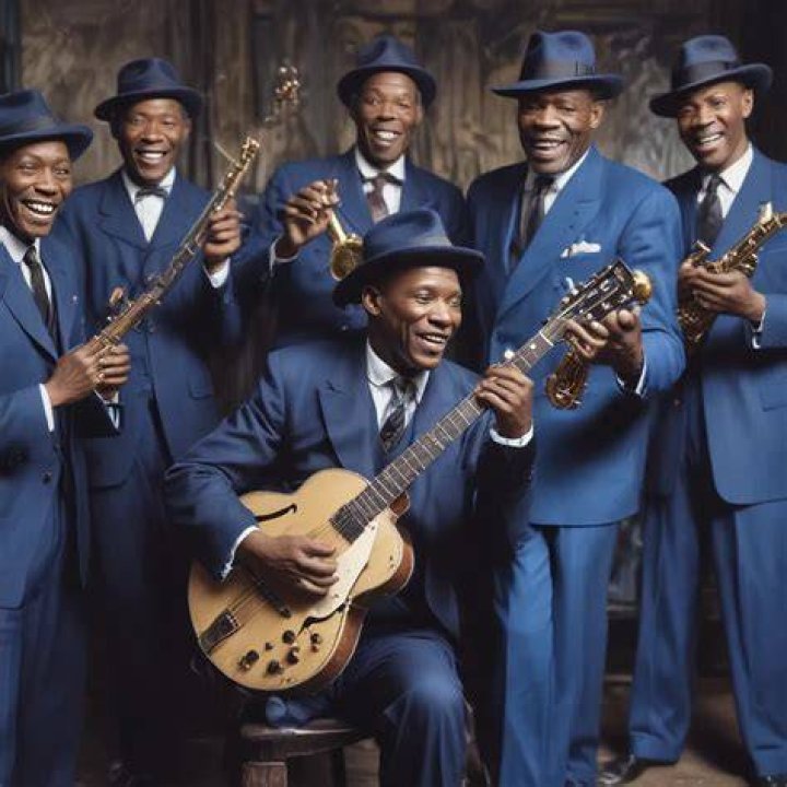 The Greatest Blues: Exploring the Soulful Roots of a Timeless Genre