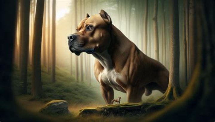 The Jaw Strength of a Pitbull: Understanding the Power and Myths