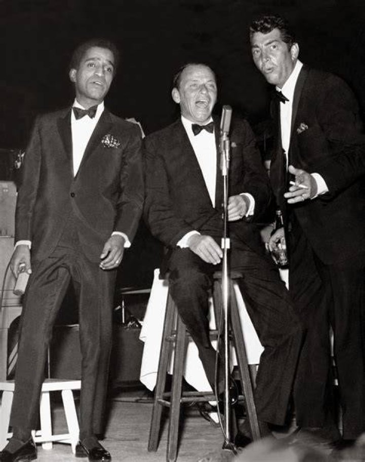 The Legendary Members of the Rat Pack: A Comprehensive Guide