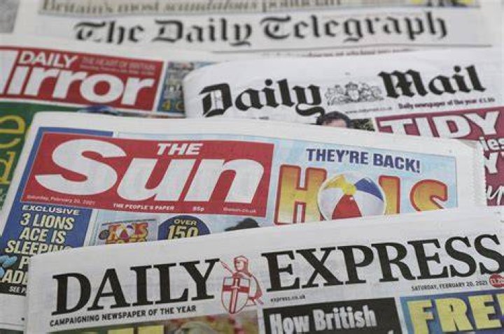 The Mail British Newspaper: A Comprehensive Overview of Its History, Impact, and Relevance