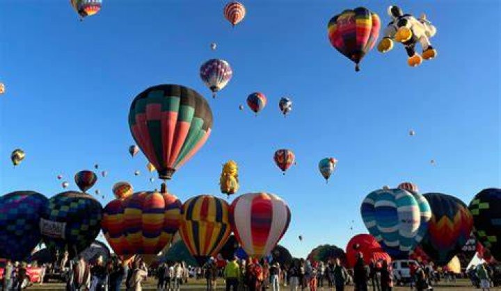 The Main Event Albuquerque: Your Ultimate Guide to an Unforgettable Experience