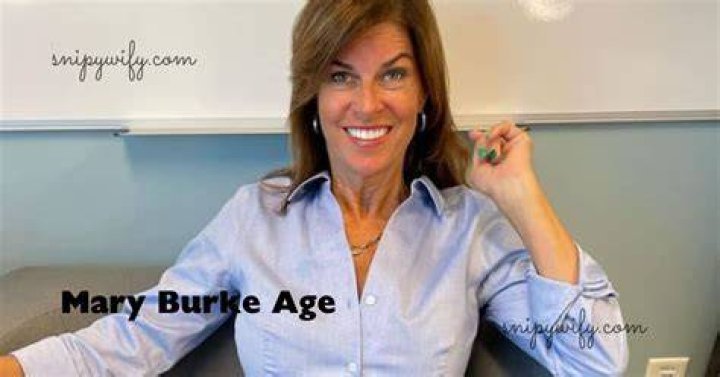 The Mary Burke: An In-Depth Exploration of Her Legacy, Achievements, and Impact