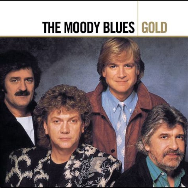 The Moody Blues: The Best of The Moody Blues