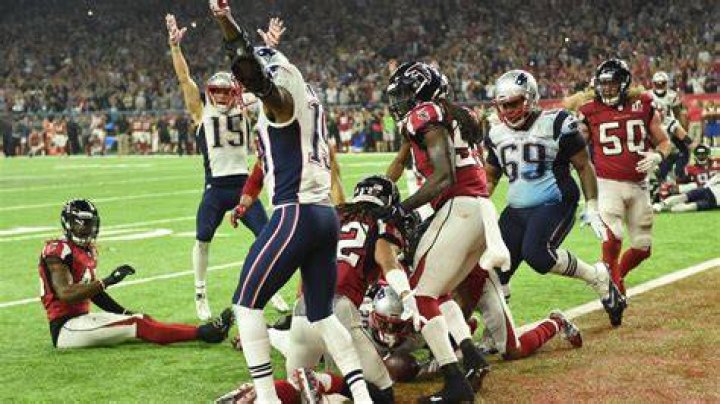 The New England Patriots Score: A Comprehensive Guide to Their Performance and Legacy