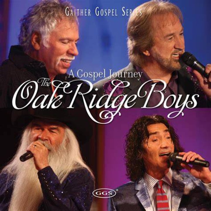 The Oak Ridge Boys: A Gospel Journey