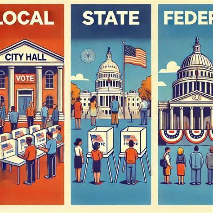 The Onion Election Map: A Comprehensive Guide to Understanding Political Satire in Elections