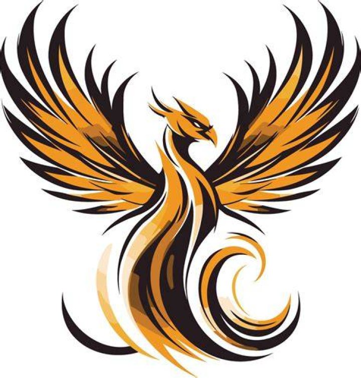 The Phoenix Monument: A Symbol of Resilience and Rebirth