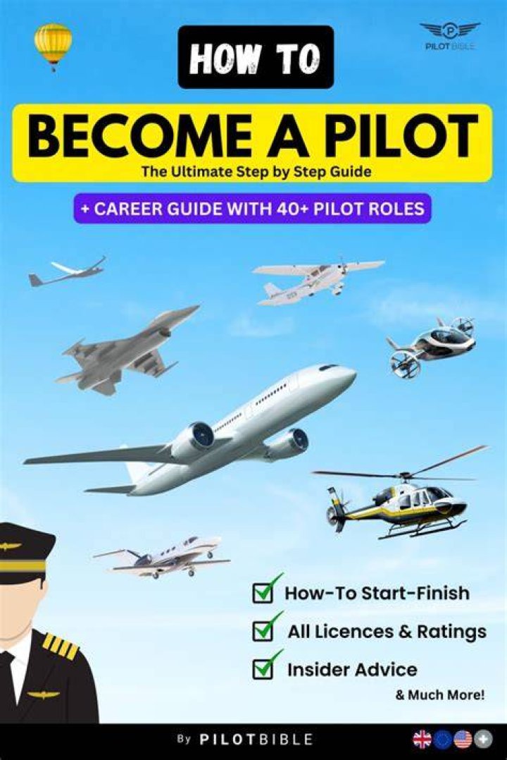 The Piloteries: Your Ultimate Guide to Aviation Adventures