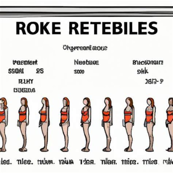 The Rockettes Height Requirements: Everything You Need to Know