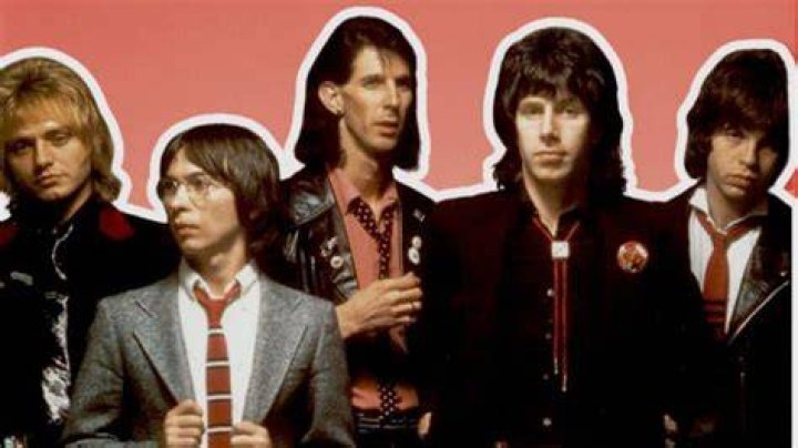 The Rollingtones Members: Unveiling the Band's Talented Lineup