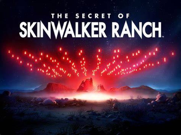 The Secret of Kinwalker Ranch: Unveiling the Hidden Gem in the Heart of Nature